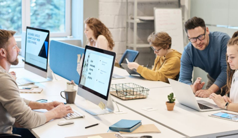 Blue Book Traineeship Programme: tirocini della Commissione Europea - scadenza 4/9/2026